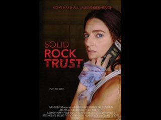american thriller phone robbery / solid rock trust (2022)