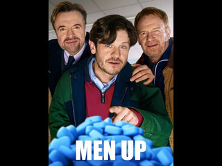 british drama boner / men up (2023)