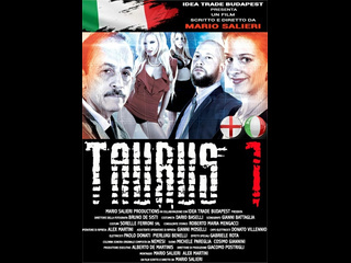 italian film taurus part 1/ taurus vol 1 (2019) (without translation)