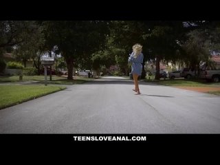 teensloveanal - fucking the box out of teen