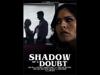 american film from pure taboo studio suspect / shadow of a doubt (2021) (without translation)