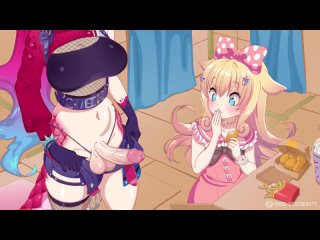 kai saikota, momo otako. endless (idol corp) idol corp idol-en mcdonald s futanari hentai hard-degenerate 60ba7dac0aceca090b