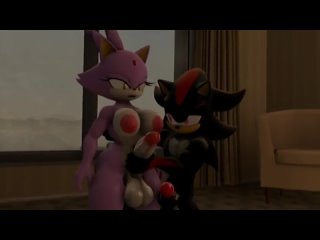 sonic the hedgehog blaze the cat shadow the hedgehog futanari hentai furry mtymac 5253450b3084aa9b969eae7e9e986739