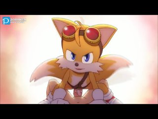 sonic the hedgehog tails miles prower femboy yaoi gay hentai furry zoruken 99bb4e6c30b6460ebc53bf1830461462
