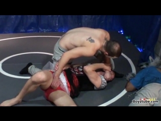 gay ballbusting 035