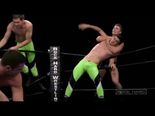 gay ballbusting 116