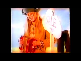 vika tsyganova - who needs it - 1996