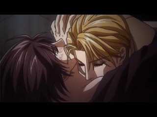 yaoi amv - so dirty [ 18]