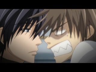 junjo rhapsody - anime boston 2012 comedy finalist
