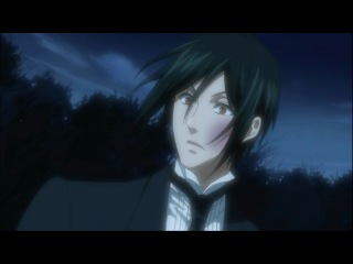 sebastian and grell
