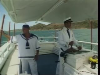 marines on leave